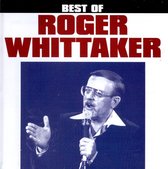 Best of Roger Whittaker [Curb]