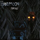 Hanemoon - Mammals (CD)
