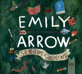 Emily Arrow - Storytime Singalong, Vol.1 (CD)