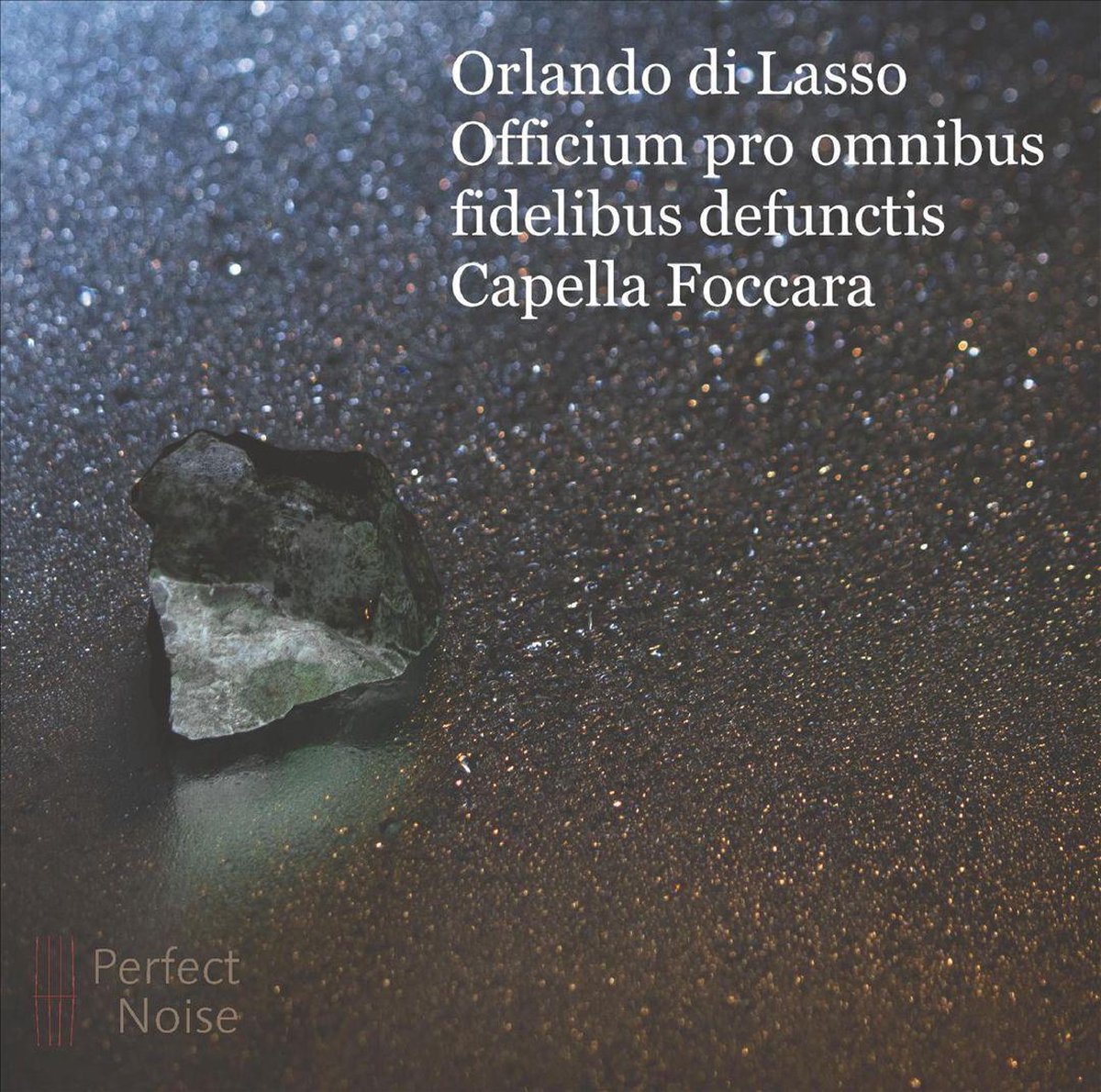 Officium Pro Omnibus Fidelibus Defu