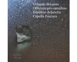 Officium Pro Omnibus Fidelibus Defu