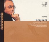 Brahms: Ein Deutsches Requiem, Op.45