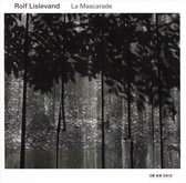 Rolf Lislevand - La Mascarade (CD)