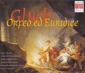 Bumby, Rothenberger, Putz, Neuman - Gluck, Orfeo Ed Euridice (Ga) (2 CD)