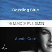 Alexis Cole - Dazzling Blue (CD)