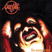 Occult - Enemy Within (LP) (Reissue)