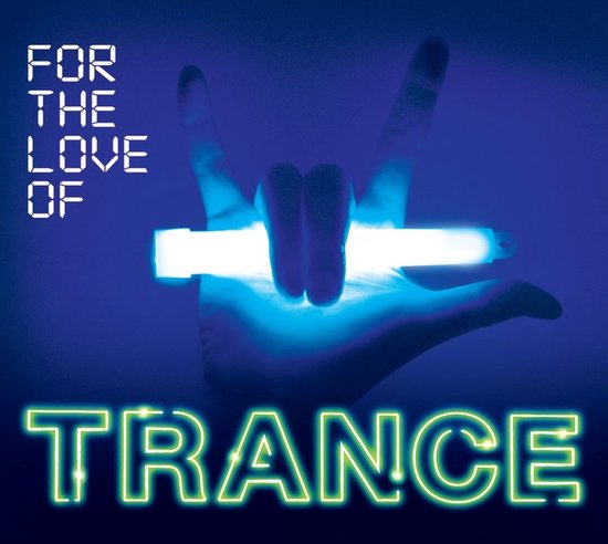 Foto: For the love of trance