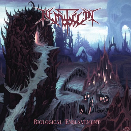 Foto: Biological enslavement