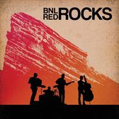 Bnl Rocks Red Rocks (CD)