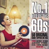 Various - No. 1 Hits Of The 60s - 50 Originals (2cd)