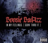 Boosie Badazz - In My Feelings (Goin Thru It) (CD)