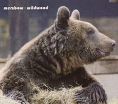 Merzbow - Wildwood (CD)