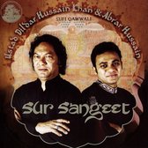 Ustad Nazar & Abrar Hussai Hussain - Sur Sangreet (2 CD)