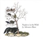 Advance Base - Nephew In The Wild (CD)