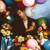 Nate Ruess - Grand Romantic (Jewelcase)