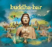 Various Artists - Buddha Bar By Sahale And Ravin (2 CD)