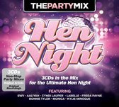 Party Mix - Hen Nights