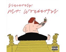 Mr Wonderful