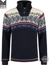 Dale of Norway ® Vail weerbestendige herentrui, donkerblauw (XXL)