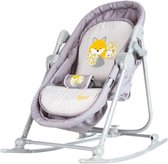 TIGEX Transat Cradle 2 in 1 Honey Forest