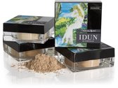 Idun Minerals Foundation Poeder - Poeder Foundation Disa - Licht Medium - Spf Factor 15