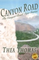 Canyon Road 1 - Canyon Road