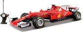 Maisto RC Ferrari SF70H F1 #5 Sebastiaan Vettel 2017 1:24