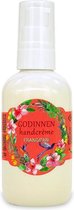 Godinnen handcrème FRANGIPANI 100 ml