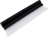 PREMIUM Flexi Blade Siliconen raamwisser - 25cm - Autozeem - Streepvrij - Auto - Ramen - Window - Enorm handig -