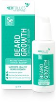 Neofollics - Beard Growth Serum - 45 ml