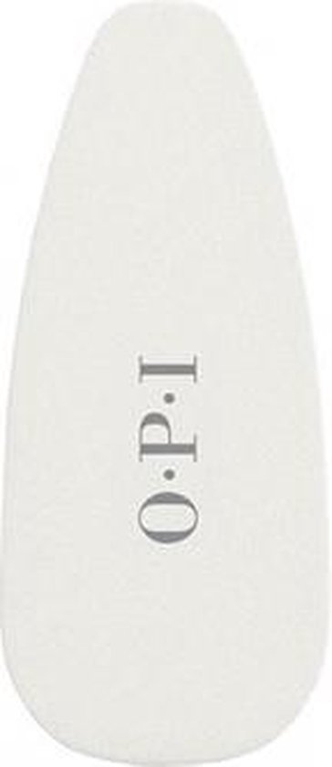 OPI - Pro Spa Disposable Strips 120 Grit - Navulverpakking 20 stuks