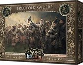 A Song of Ice & Fire Free Folk Raiders