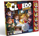 Hasbro Cluedo Junior - bordspel - Franstalig