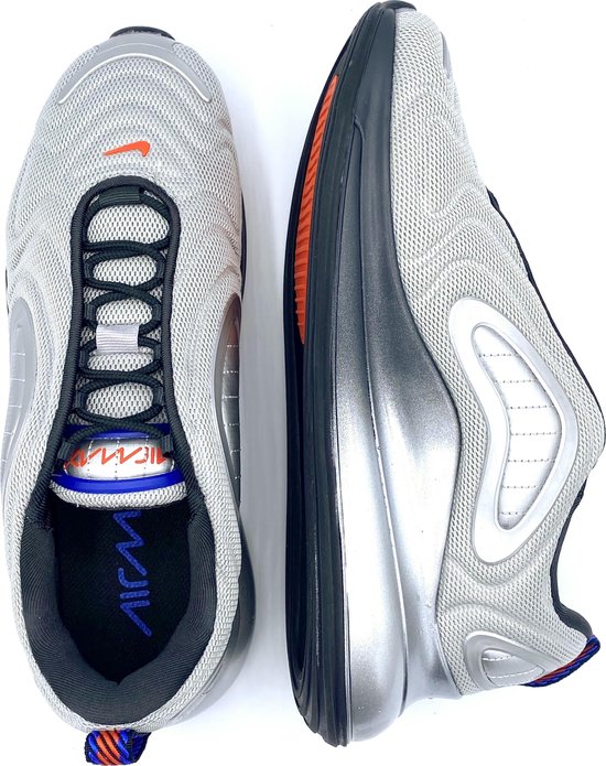 Nike Air Max 720 - Sneakers Heren - Maat 46 | bol.com