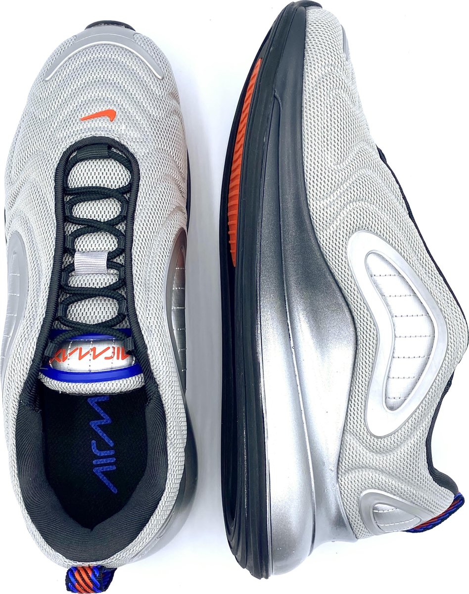 Nike Air Max 720 - Sneakers Heren - Maat 46 | bol.com