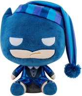 Pop! Plush: DC Holiday - Scrooge Batman 7 inch Plush