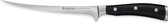 Wusthof Classic Ikon - Couteau à fileter - 18 cm - Acier inoxydable