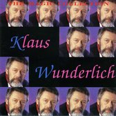 Klaus Wunderlich ‎– The Magic Collection