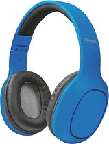 Trust Dona | Bluetooth Wireless Headphone | Blue