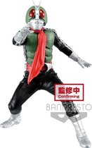 Kamen Rider: Masked Rider Hero's Brave Statue Version B