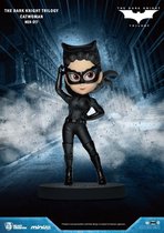 DC Comics - Mini Egg Attack: Dark Knight Trilogy - Catwoman