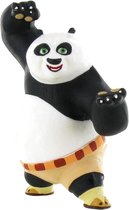 Kung Fu Panda: Po Defense
