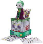 DC Comics: Joker Jack in the Box