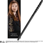 Ginny Weasley toverstaf (Officiële replica) (PVC)