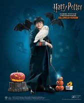 Harry Potter My Favourite Movie figurine 1/6 Harry Potter (Child) Halloween Limited Edition 25 cm