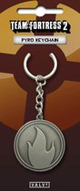 Team Fortress 2: Pyro Keychain