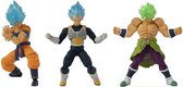 Dragon Ball Envolve assorted figure