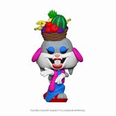 Funko POP! Animation: Looney Tunes - Bugs Bunny in Fruit Hat #840