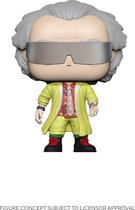 Doc 2015 - Funko Pop! - Back to the Future