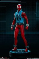 Marvel: Spider-Man Game - Scarlet Spider 1:10 Scale Statue